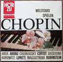 LP - Chopin - Weltstars Spielen Chopin
