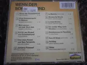 CD - Die Flippers, Oliver Frank, Ricky King - Wenn Der Sommerwind