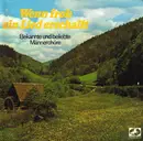 Double LP - Schubertbund Essen, Stuttgarter Lehrergesangverein, a.o. - Wenn Froh Ein Lied Erschallt - Bekannte Und Beliebte Männerchöre