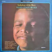 James Reed - Anthology of the Blues-West Coast Blues