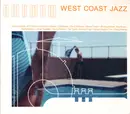 CD - Dave Brubeck, Art Pepper, Hampton Hawes, a.o. - West Coast Jazz - Trifold Digipak