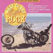 CD - The Eagles, The Beach Boys, Santana - West Coast Rock