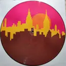 Picture Disc - Raw Silk, Taana Gardner a.o. - West End Mix