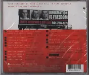 CD - Bob Dylan / Patti Smith / Eddie Vedder / a.o. - West Of Memphis: Voices For Justice