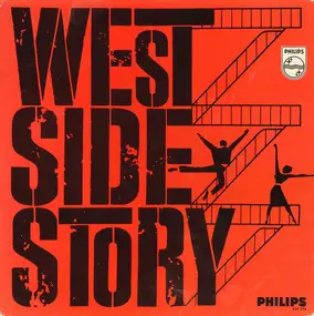 Various Artists - West Side Story