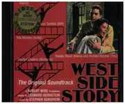 CD - Various - West Side Story