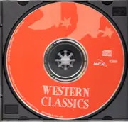 CD - Various - Western Classics