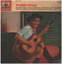 LP - Country Sampler - Western-Songs