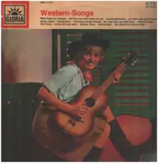 LP - Country Sampler - Western-Songs