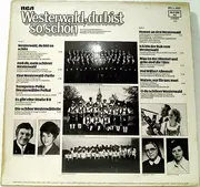 LP - Various - Westerwald, Du Bist So Schön