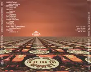 CD - Cellophane, Jammin' Unit, Aurora a.o. - We're Only In It For The Money (Ambient / Experimental Edition)