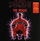 Megadeth - Wes Craven's Shocker (The Music)