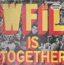 LP - Box Tops, Oliver - WFIL Is Together