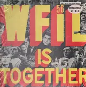 LP - Box Tops, Oliver - WFIL Is Together
