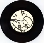 7inch Vinyl Single - Various - What Kind Of Heaven Do You Want? (A Slumberland Compilation) - EP, Limited Edition