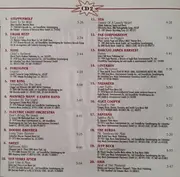 Double CD - Deep Purple / ZZ Top / Rod Stewart / The Kinks a.o. - What Happened ...To Rock And Roll