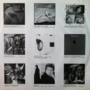 LP - Boys Don't Cry / Survivor - What Is Love.... - Die Schönsten Rockballaden