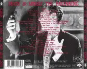 CD - Scarlet Harbour, Lestas, Suspiria - What Sweet Music They Make R.I.P. - Thee Vampire Guild Collection Vol. 3