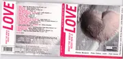 CD - The Beach Boys, Dionne Warwick, Peter Cetera, Exile - What the World Needs Now is love