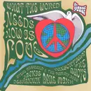 CD - Various - What The World Needs Now Is Love