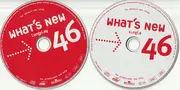 Double CD - Various - What's New Vol. 46 10.11.1997