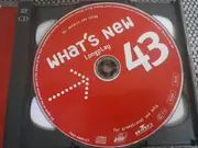 Double CD - Various - What's New Vol. 43