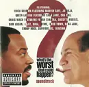 CD - Snoop Dogg / Queen Latifah a.o. - What's The Worst That Could Happen? Soundtrack