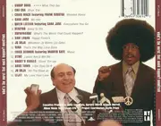 CD - Snoop Dogg / Queen Latifah a.o. - What's The Worst That Could Happen? Soundtrack