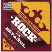 CD & DVD - Molotov, La Secta, Inspector a.o. - What's Up? Rock En Español Reloaded