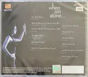 CD - Lata Mangeshkar, Jagjit Singh, Ghulam Ali - When I Am Alone...
