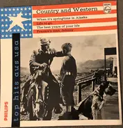Various - When It's Springtime in Alaska