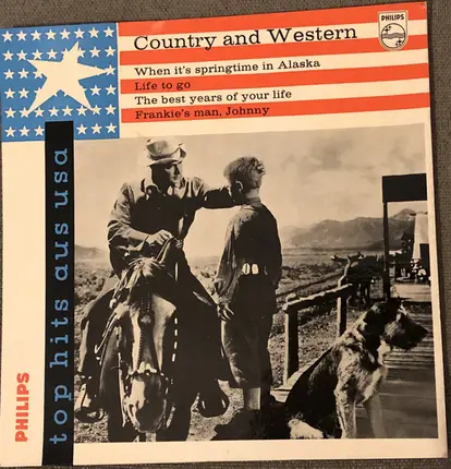 Various - When It's Springtime in Alaska