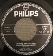 7inch Vinyl Single - Various - When It's Springtime in Alaska