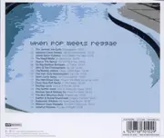CD - The Jammin' Irie Curls, Appleton Cane Society, Sweet Spice Dubbers a.o. - When Pop Meets Reggae