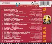 CD - Ritchie Valens a.o. - When We Were Young Vol. 1