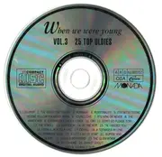 CD - Elvis Presley / Doris Day / Little Richard a.o. - When We Were Young Vol. 3