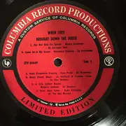 LP - Benny Goodman, Rosemary Clooney, a.o. - When They Brought Down The House