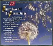 America / Kansas / James Taylor a.o. - Where Have All The Flowers Gone - The Very Best Of Folk-Music
