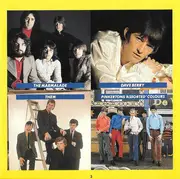 CD - The Waterboys - Where the Action Is
