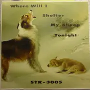 LP - Cowboy Copas, The Acorn Sisters, Carl Story - Where Will I Shelter My Sheep Tonight