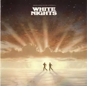 David Pack - White Nights - Original Motion Picture Soundtrack