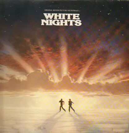 Robert Plant, Chaka Khan, Lou Reed a.o. - White nights