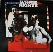 LP - Various - White Nights: Original Motion Picture Soundtrack