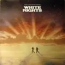 LP - Roberta Flack / Robert Plant / Lou Reed a.o. - White Nights: Original Motion Picture Soundtrack