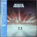 LP - Various - White Nights: Original Motion Picture Soundtrack - OBI
