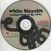 CD - Alan Skidmore, John Surman, Mike Osborne - White Bicycles - Making Music In The 1960s - The Joe Boyd Story