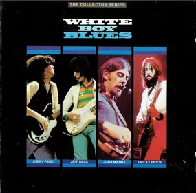Jimmy Page - White Boy Blues