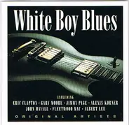 Blues Compilation - White Boy Blues