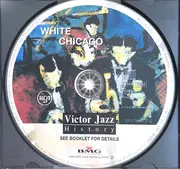 CD - Sobbin Blues, Big Boy - White Chicago