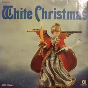 Various Artists - White Christmas